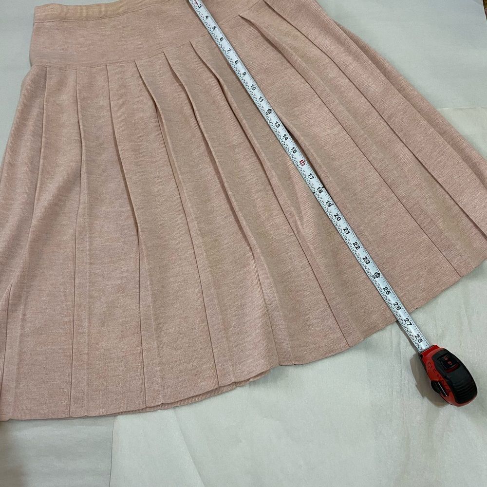 Vintage Knit Sweater and Skirt Set 14 - Picture 8 of 12